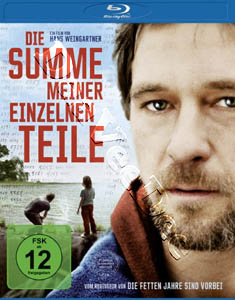 Hut in the Woods (2011) (Blu-Ray)